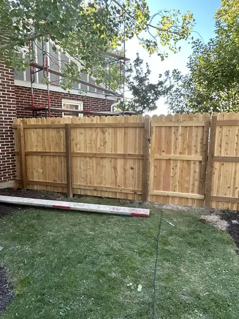 Fence Contractor in American Fork, UT Fence Contractor in American Fork, UT