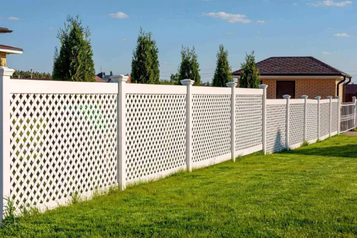 Affordable Vinyl Fencing American Fork UT Affordable Vinyl Fencing American Fork UT