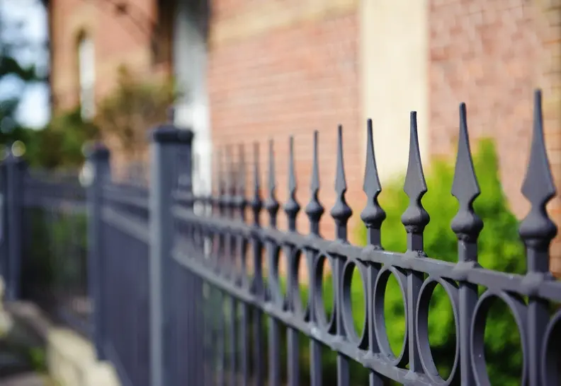 Excellent Metal Fencing American Fork UT Excellent Metal Fencing American Fork UT