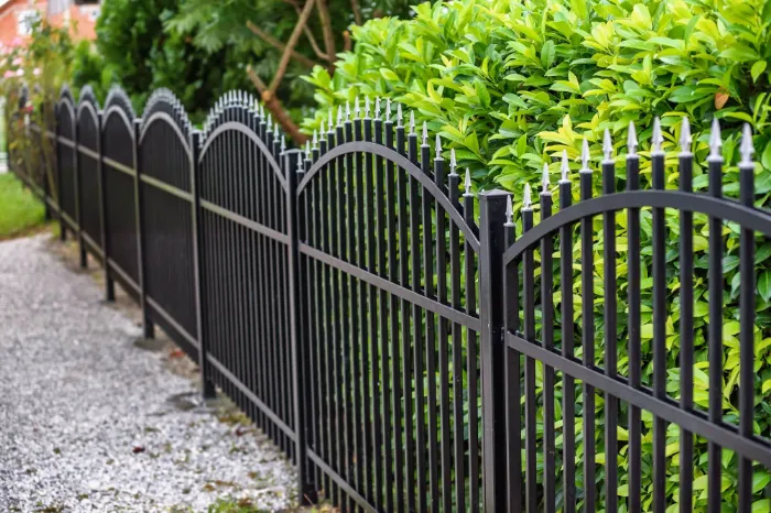How To Maintain And Care For Your Metal Fencing American Fork UT How To Maintain And Care For Your Metal Fencing American Fork UT