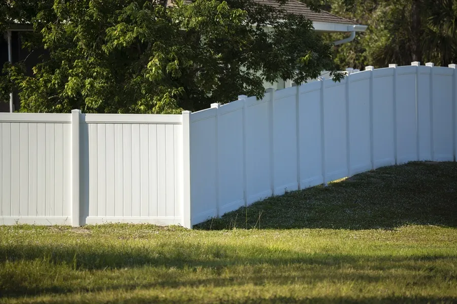 How Vinyl Fencing Performs In Various Weather Conditions American Fork UT How Vinyl Fencing Performs In Various Weather Conditions American Fork UT