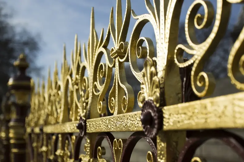 Local Metal Fencing American Fork UT Local Metal Fencing American Fork UT