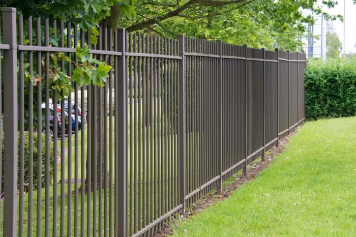 Premium Metal Fencing American Fork UT Premium Metal Fencing American Fork UT