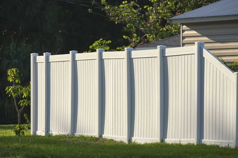 Reliable Vinyl Fencing American Fork UT Reliable Vinyl Fencing American Fork UT